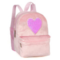 New Children Plush Backpack Cartoon Bags Kids Baby School Bags For Kindergarten Girls Gift